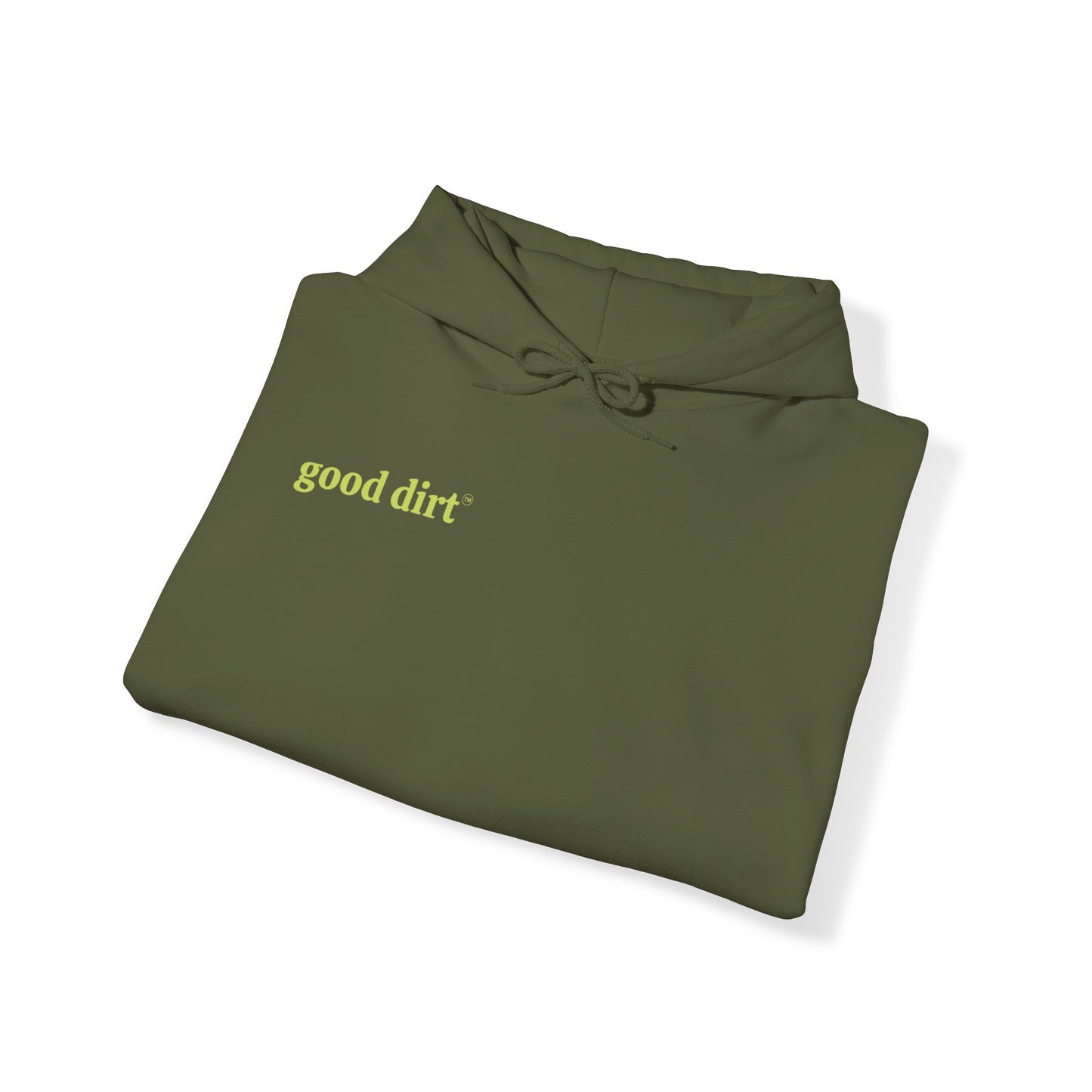 "Fungi is the Future™" Hoodie